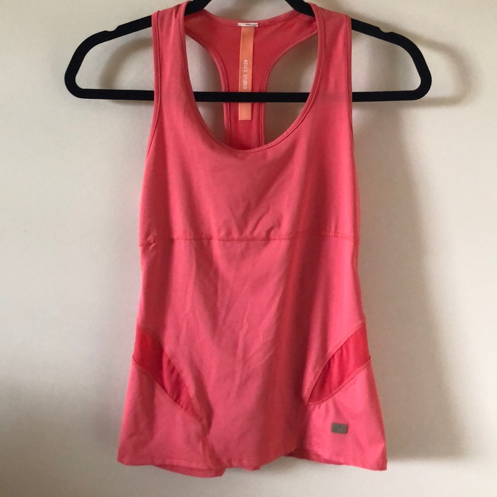 ASICS workout top - Picture 3 of 5